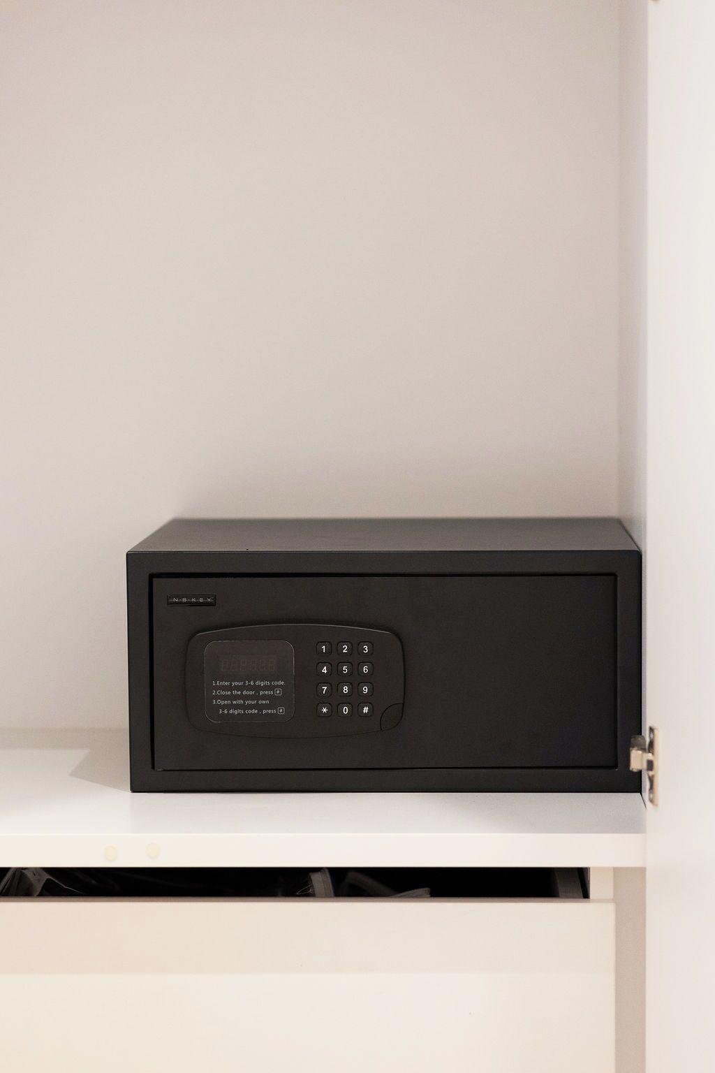 Set de Habitación Jeronimo Park View Apartment