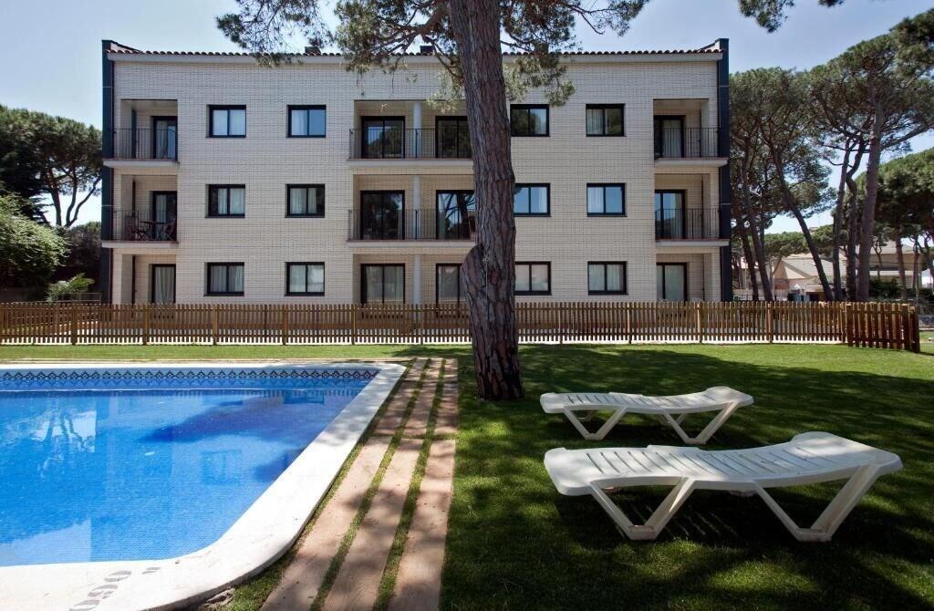 Varios SG Marina 54 Apartments