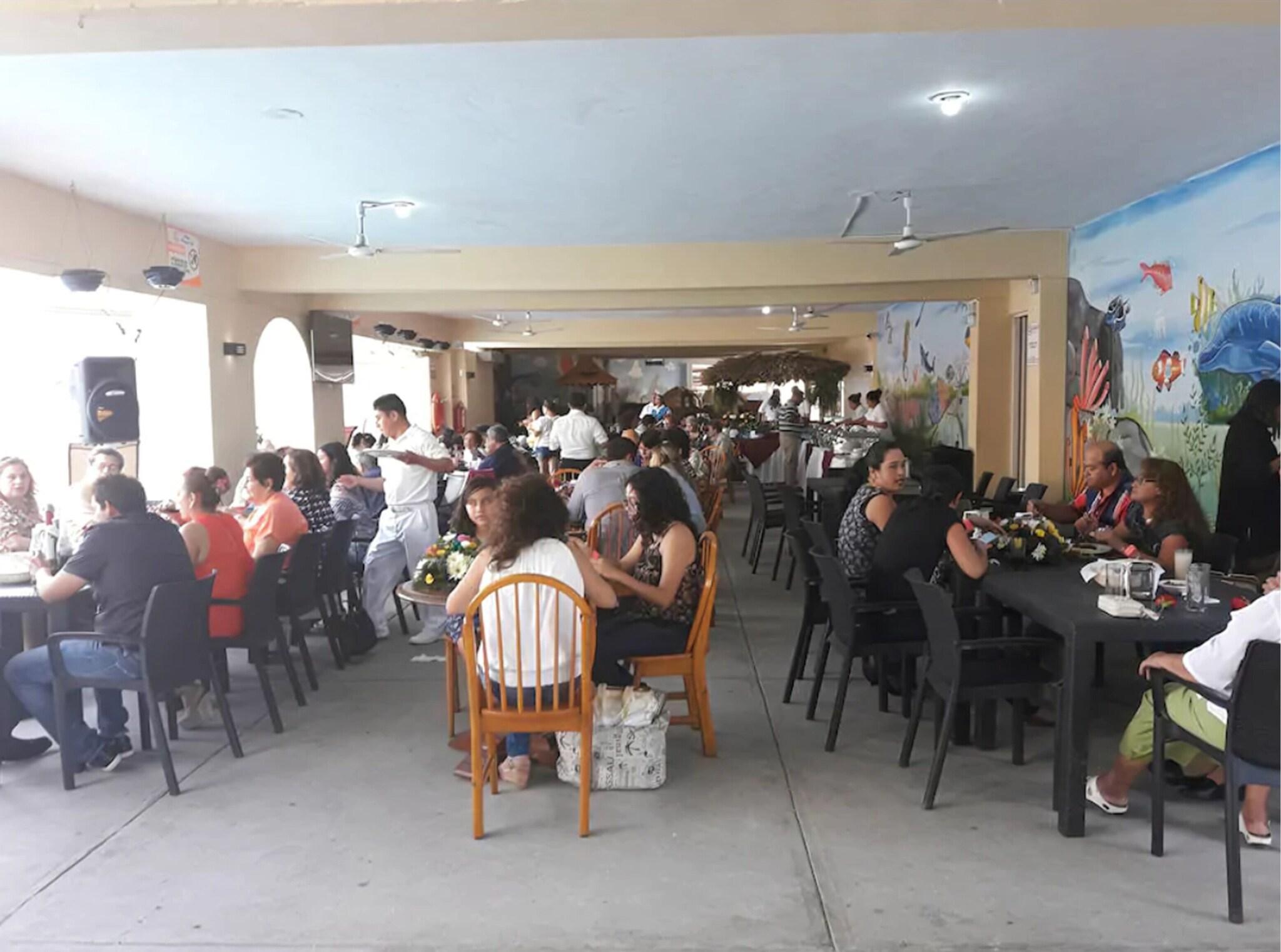 Restaurant Hotel Miramar Inn