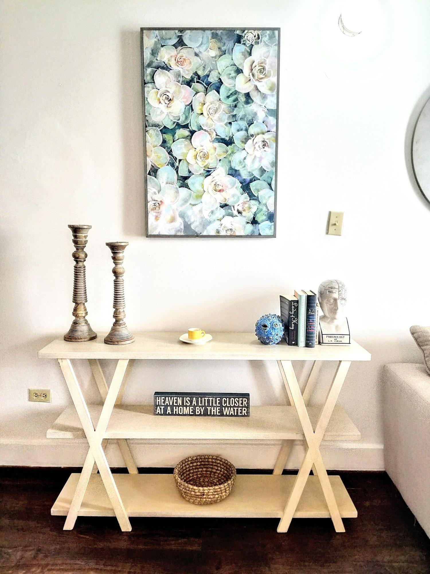 Comodidades del Alojamiento La Capitana Old San Juan