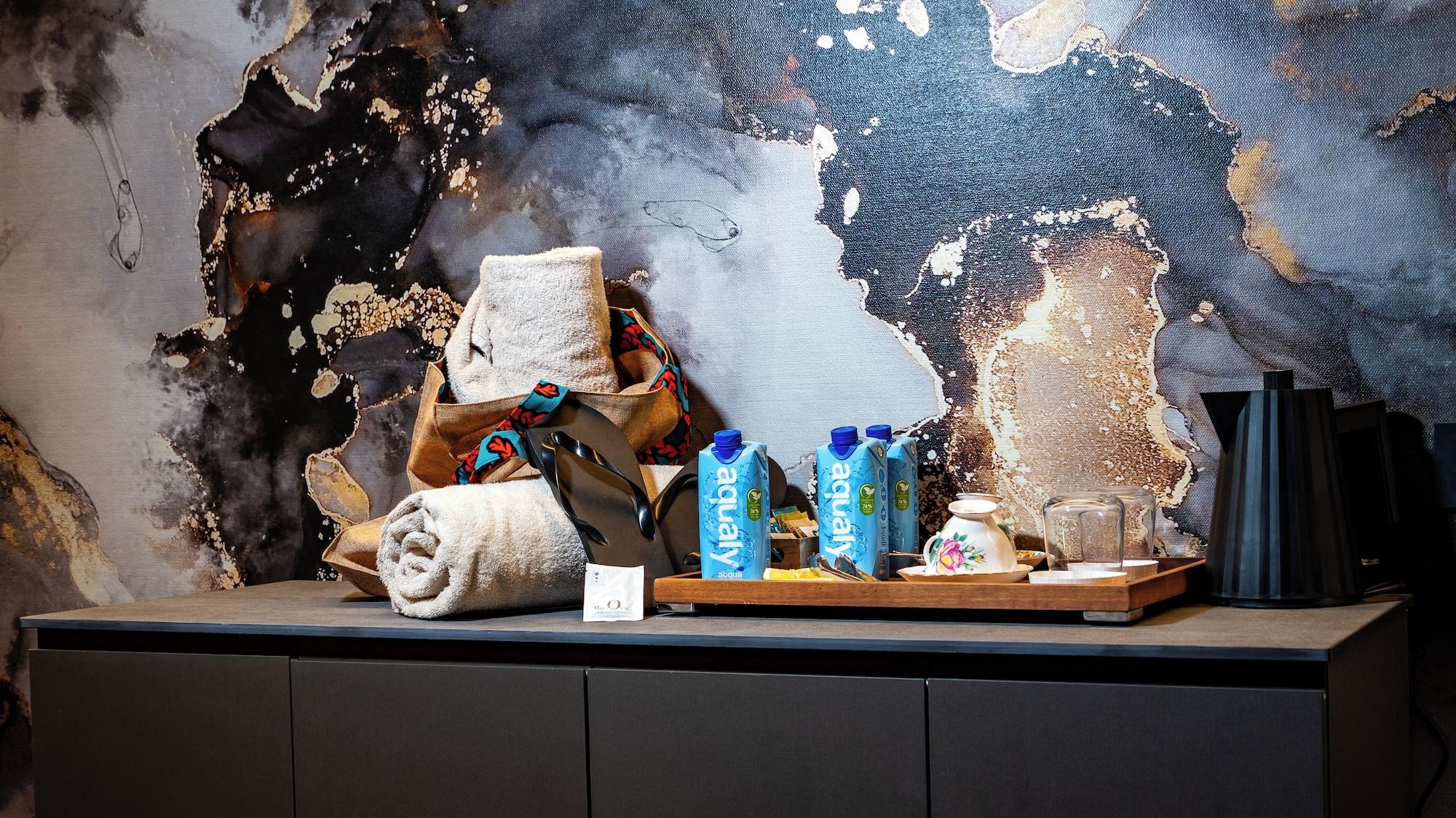 Spa Villa Balis Crema