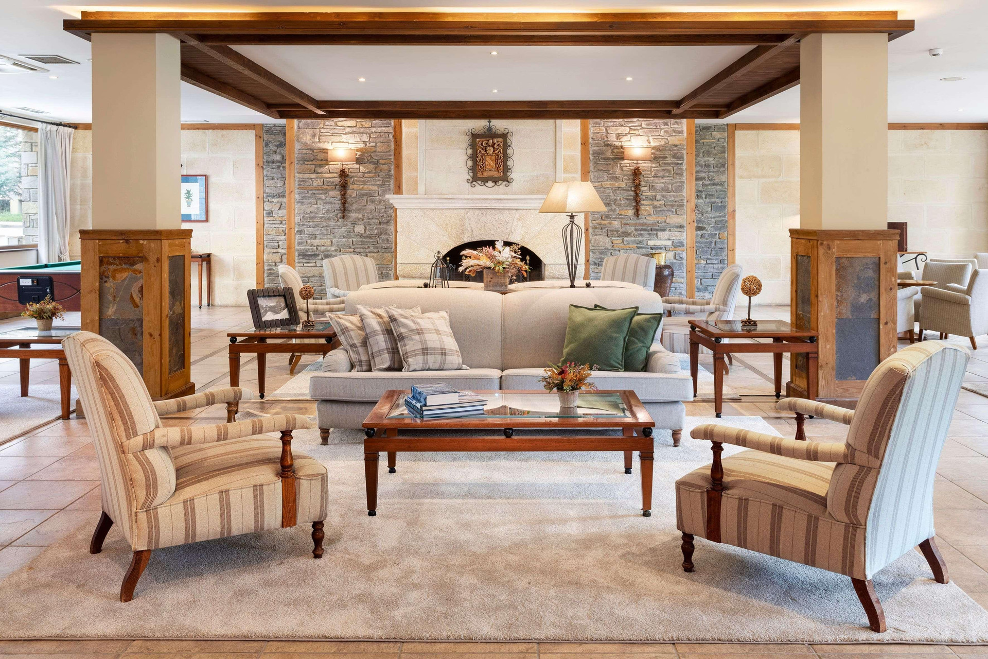 Vista Exterior Hotel Vielha Val d'Arán, Affiliated by Meliá