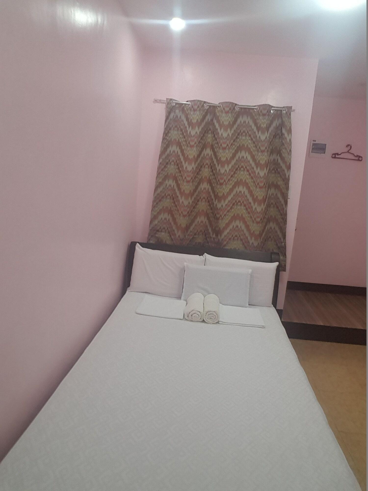 Varios Pedz Cing Mango Lodge
