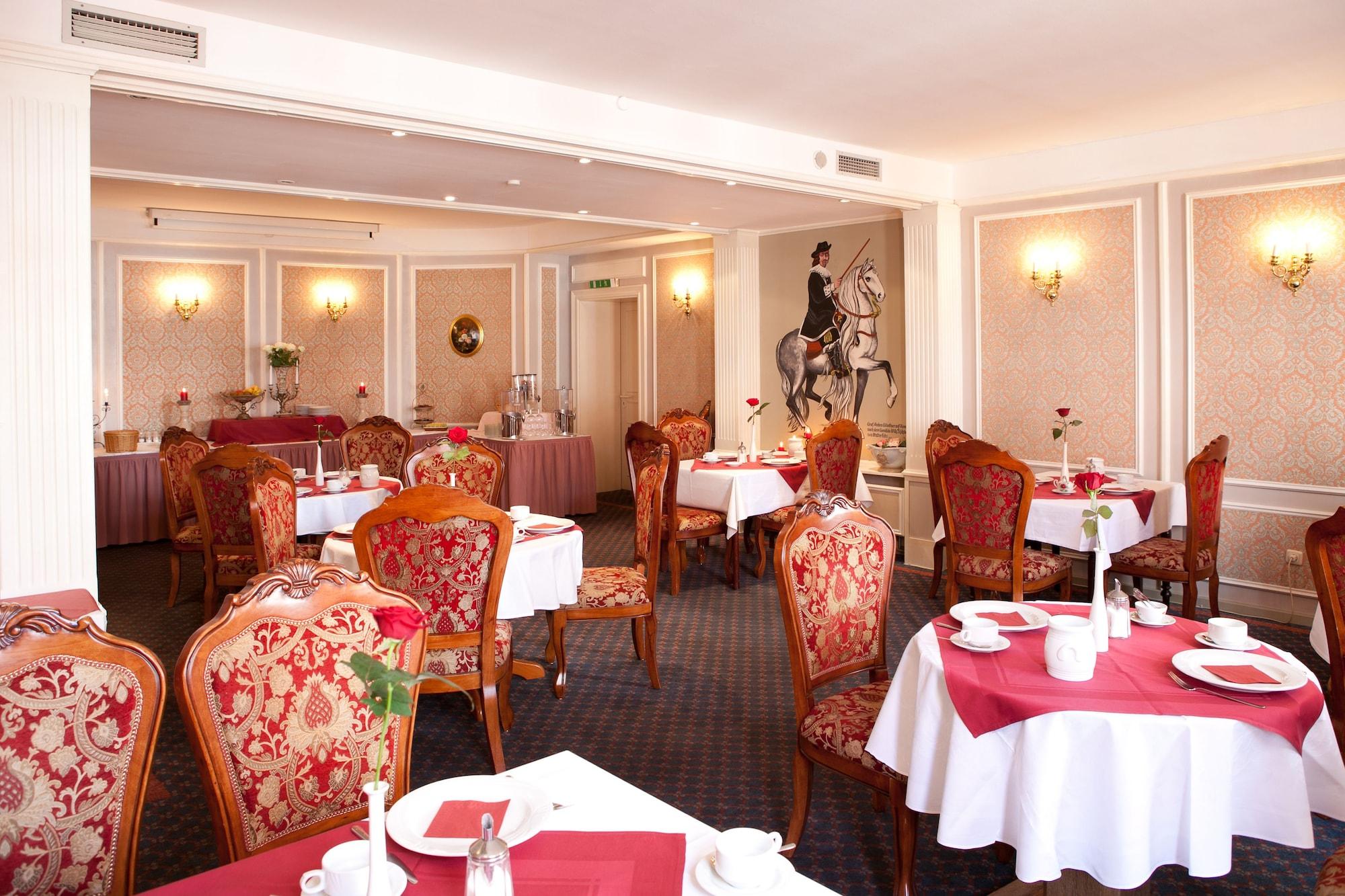 Restaurant Hotel Busch