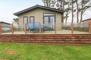 Alquiler Vacacional - Driftwood Lodge
