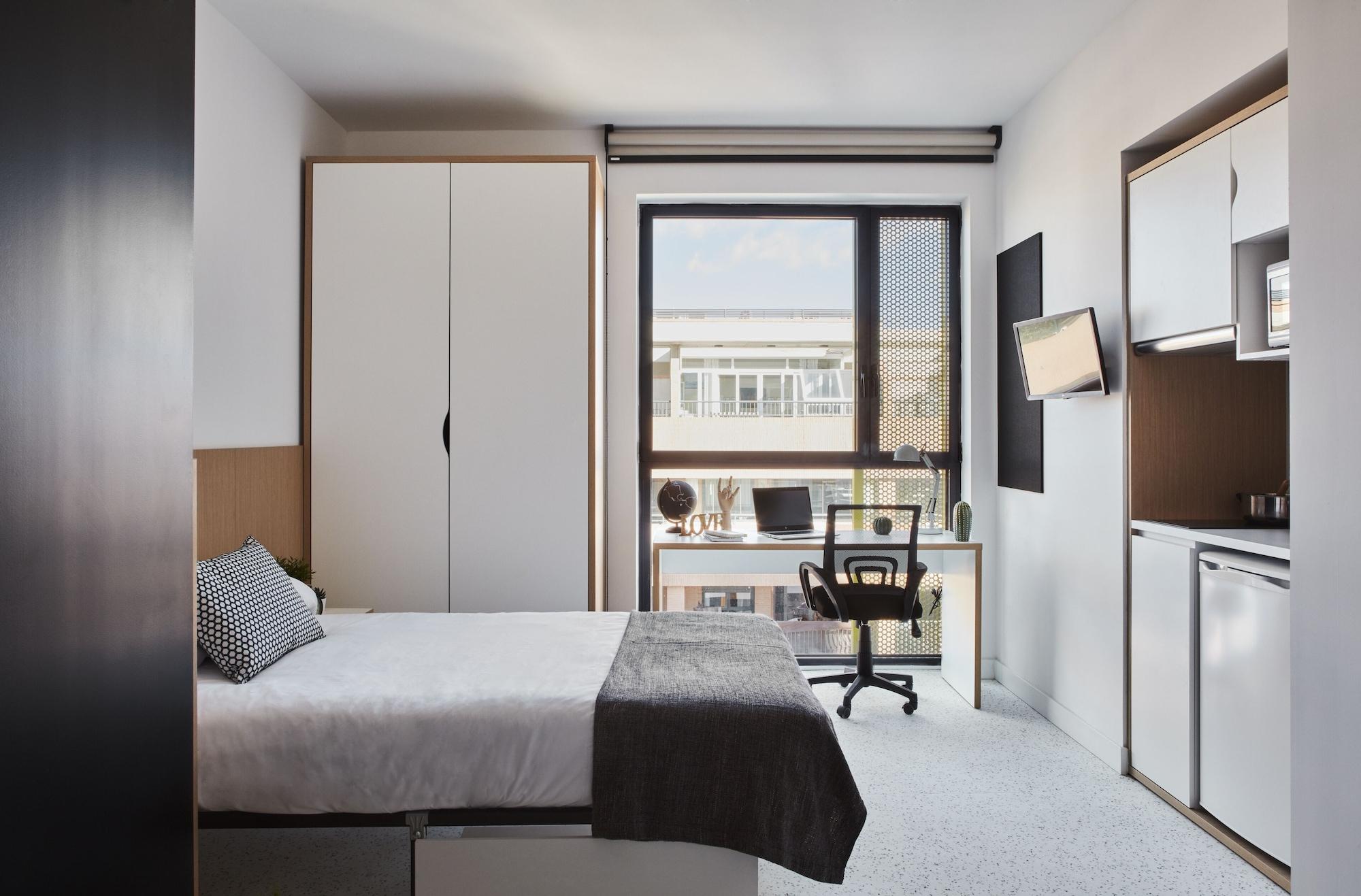 Habitación Hotel Resa Patacona