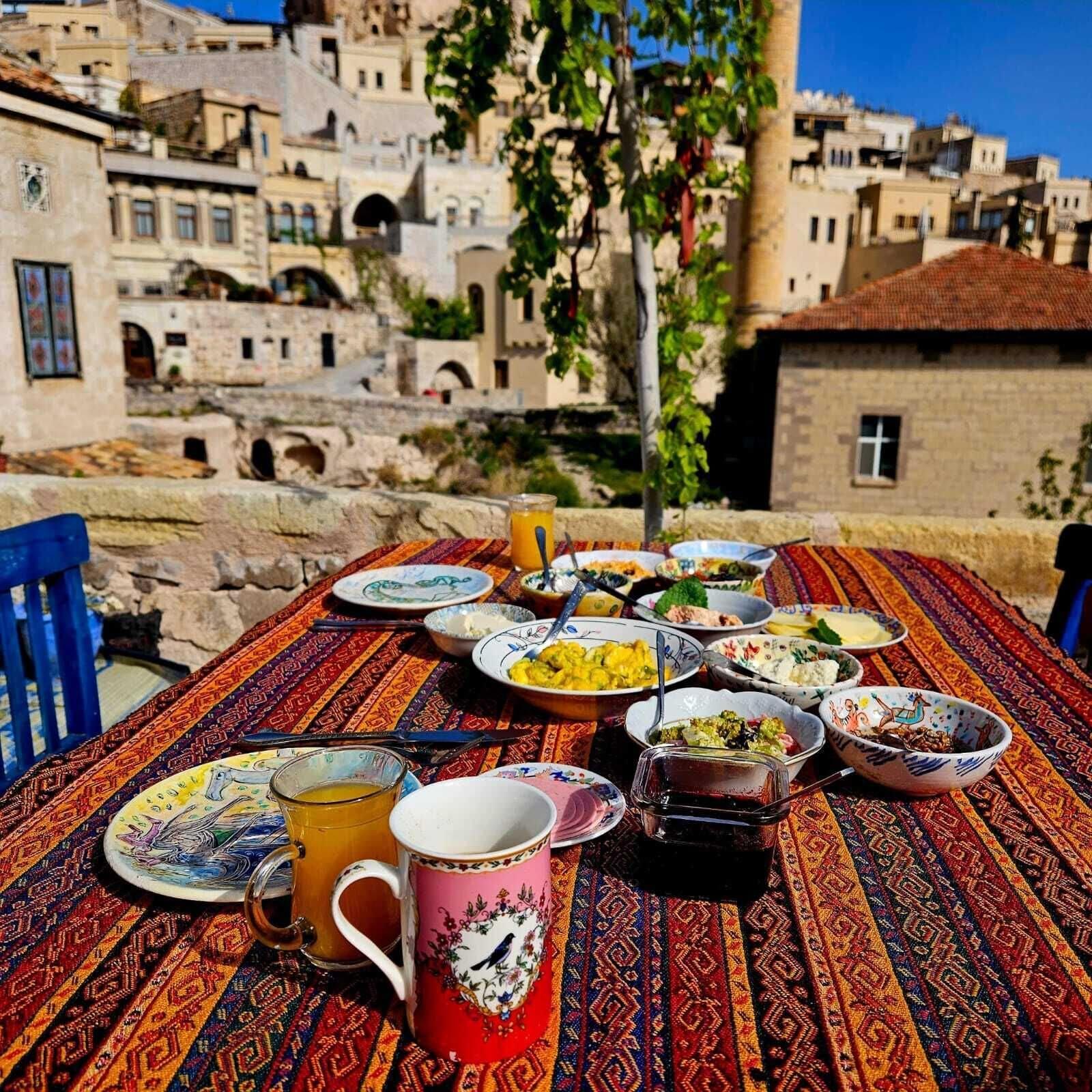 Restaurant Dancing Cloud Art Pansion