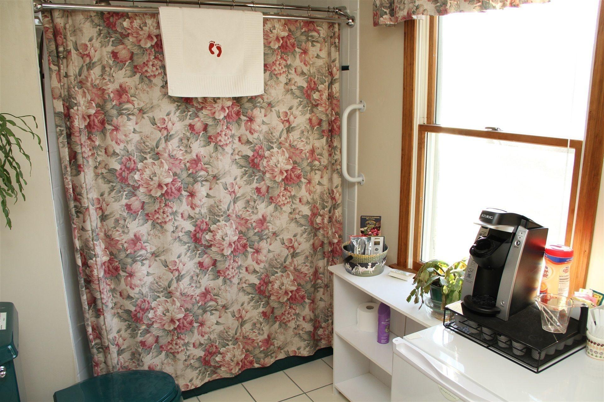 Equipamiento de Habitación On Cranberry Pond B&B