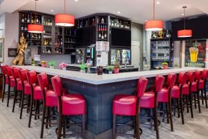 Alojamiento - Hilton Garden Inn Lenox Pittsfield