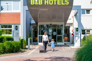 Alojamiento - B&B HOTEL Lyon Nord