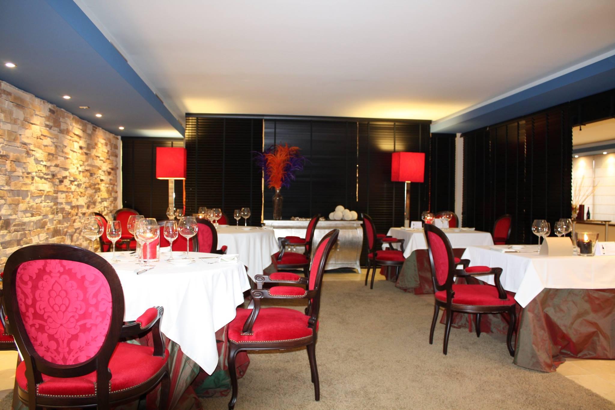 Restaurant El Privilegio de Tena