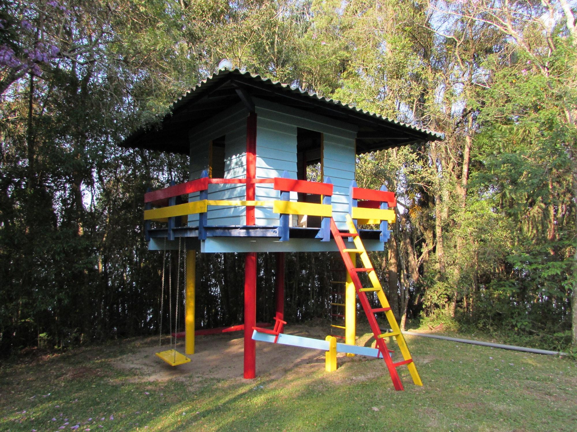 Instalaciones Recreativas Laggus Hotel