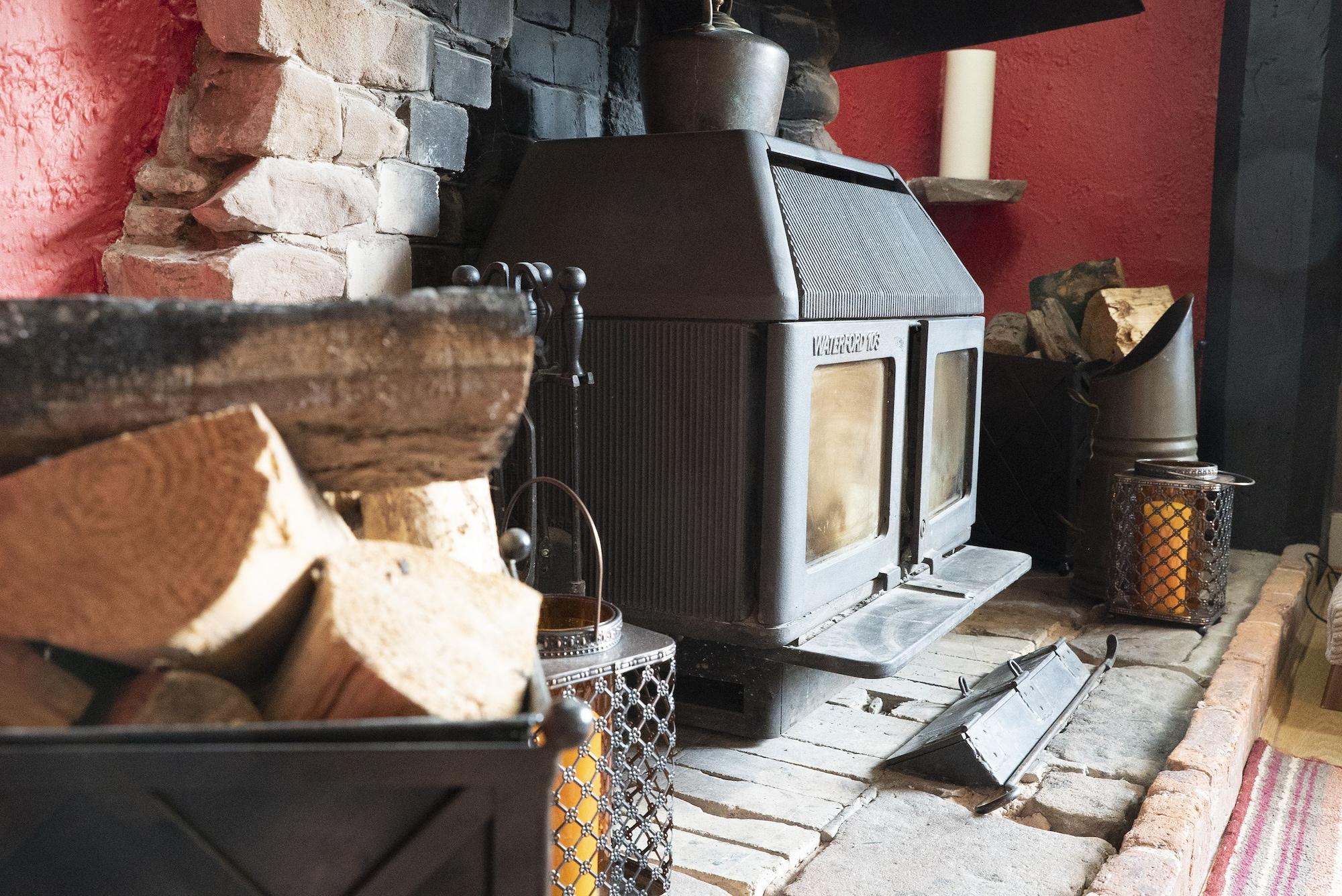 Vista Lobby Old Hall House, NEC