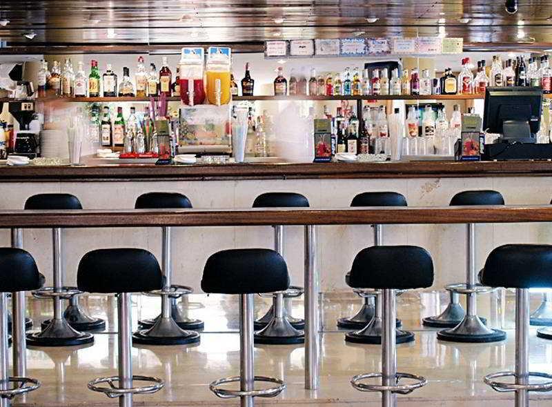 Bar/Salón Playas Cas Saboners