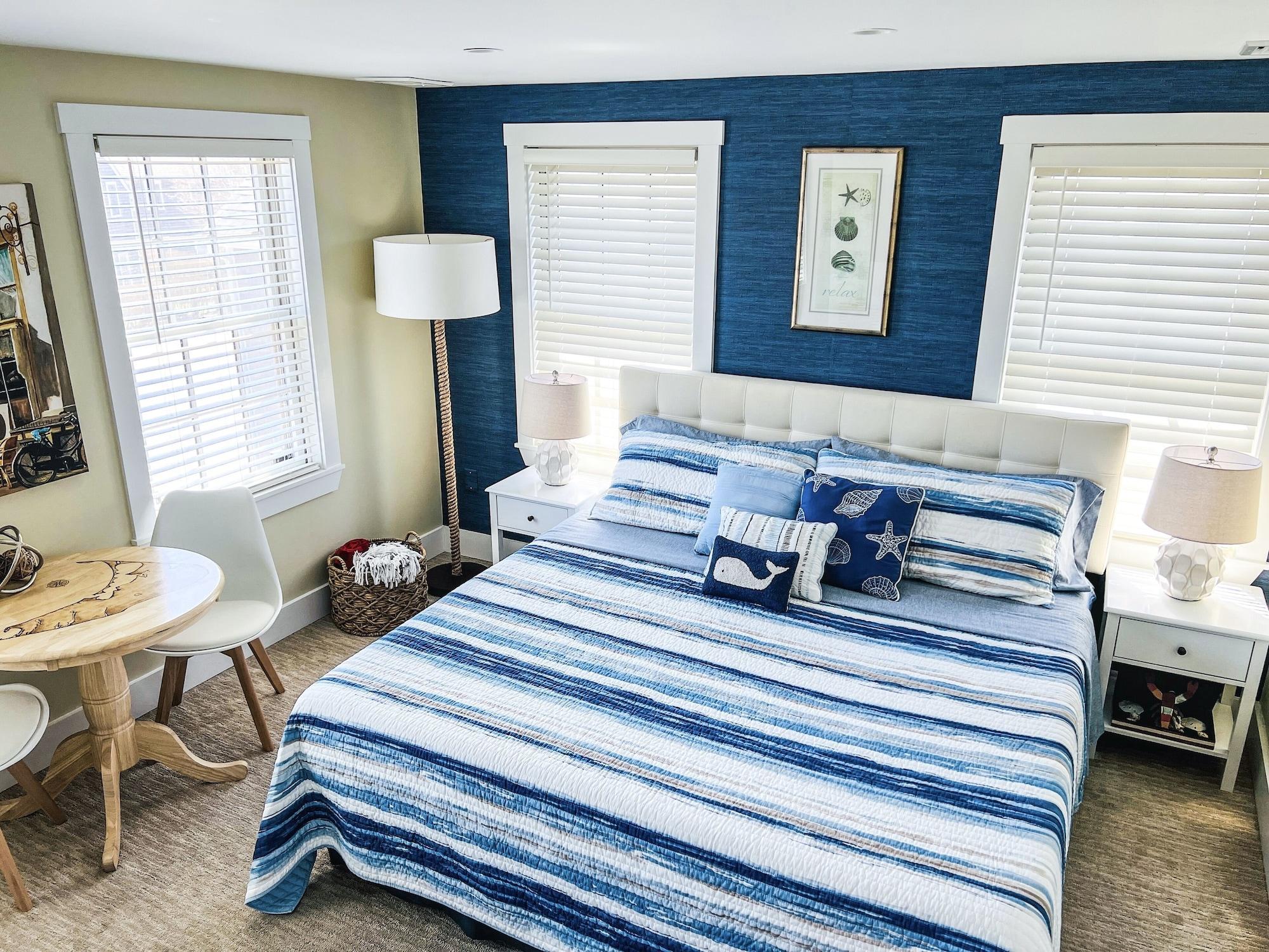 Varios Nantucket Guest House