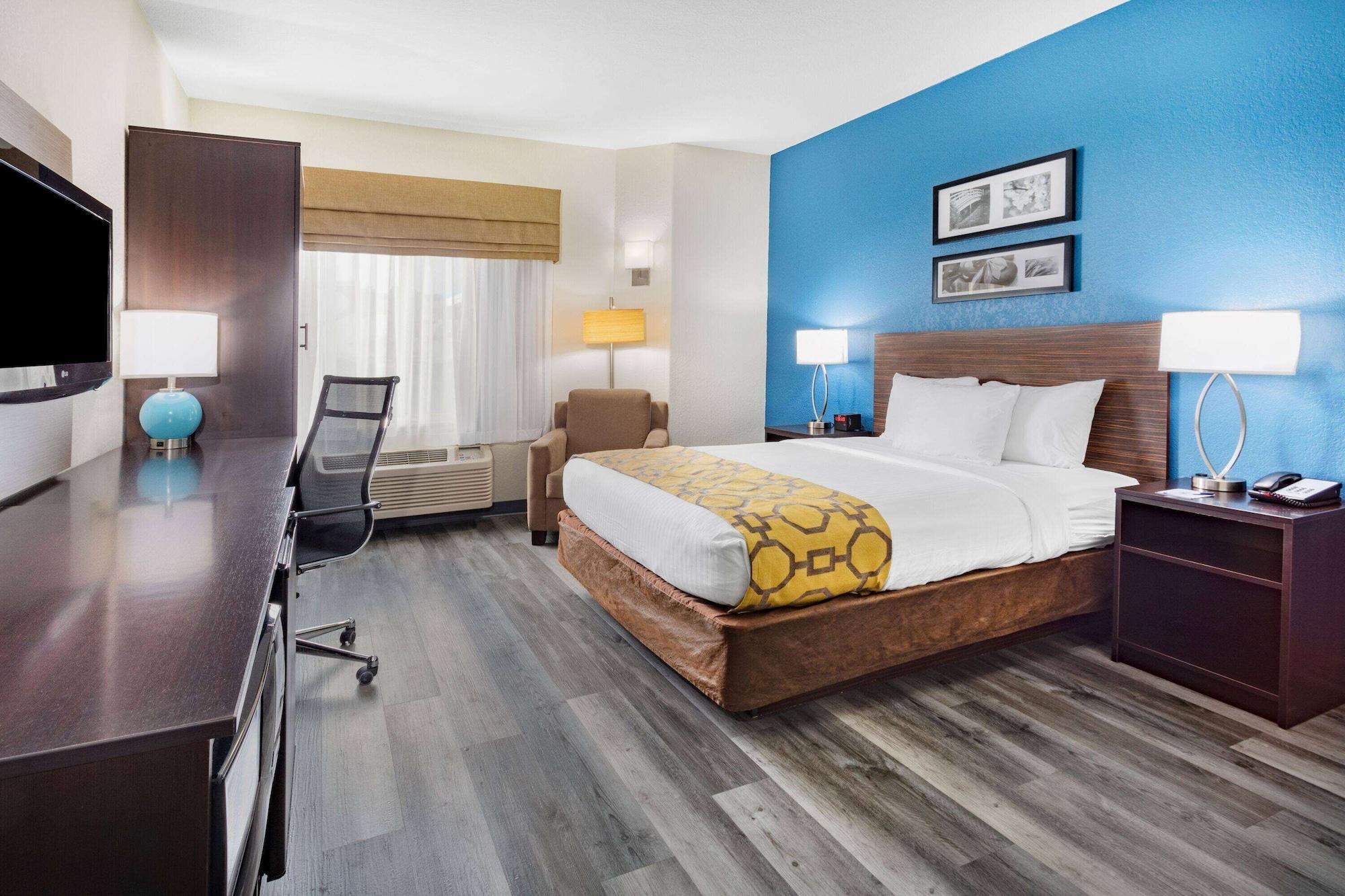 Habitación Baymont by Wyndham Milan