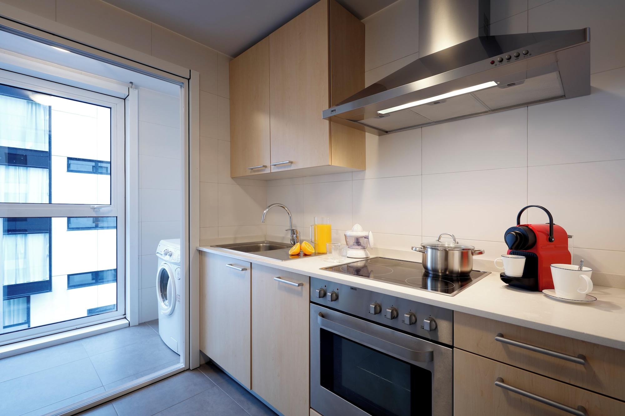 Equipamiento de Habitación Vita Homes by Upper Luxury Housing