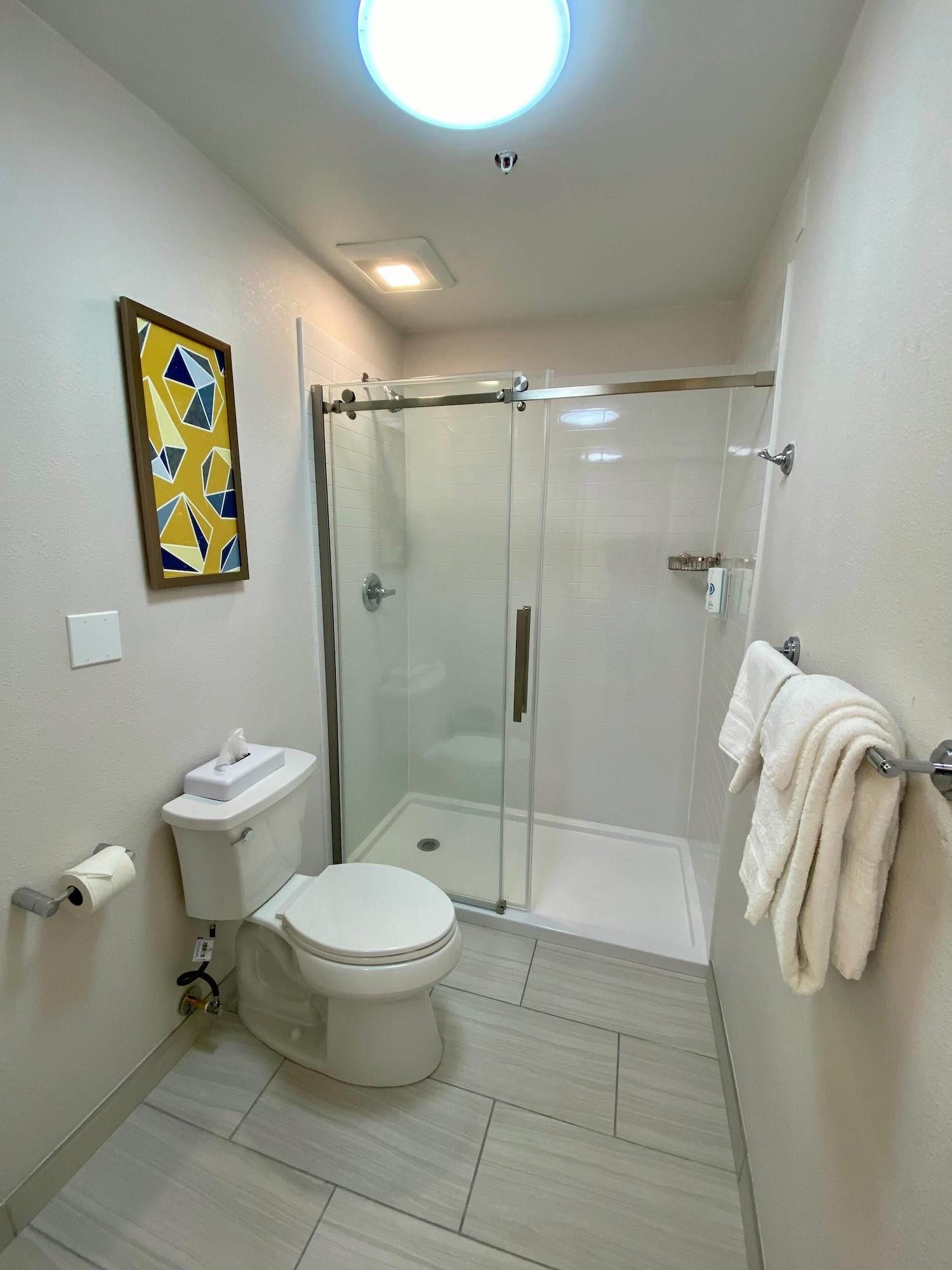 Habitación Comfort Inn Rutland - Killington
