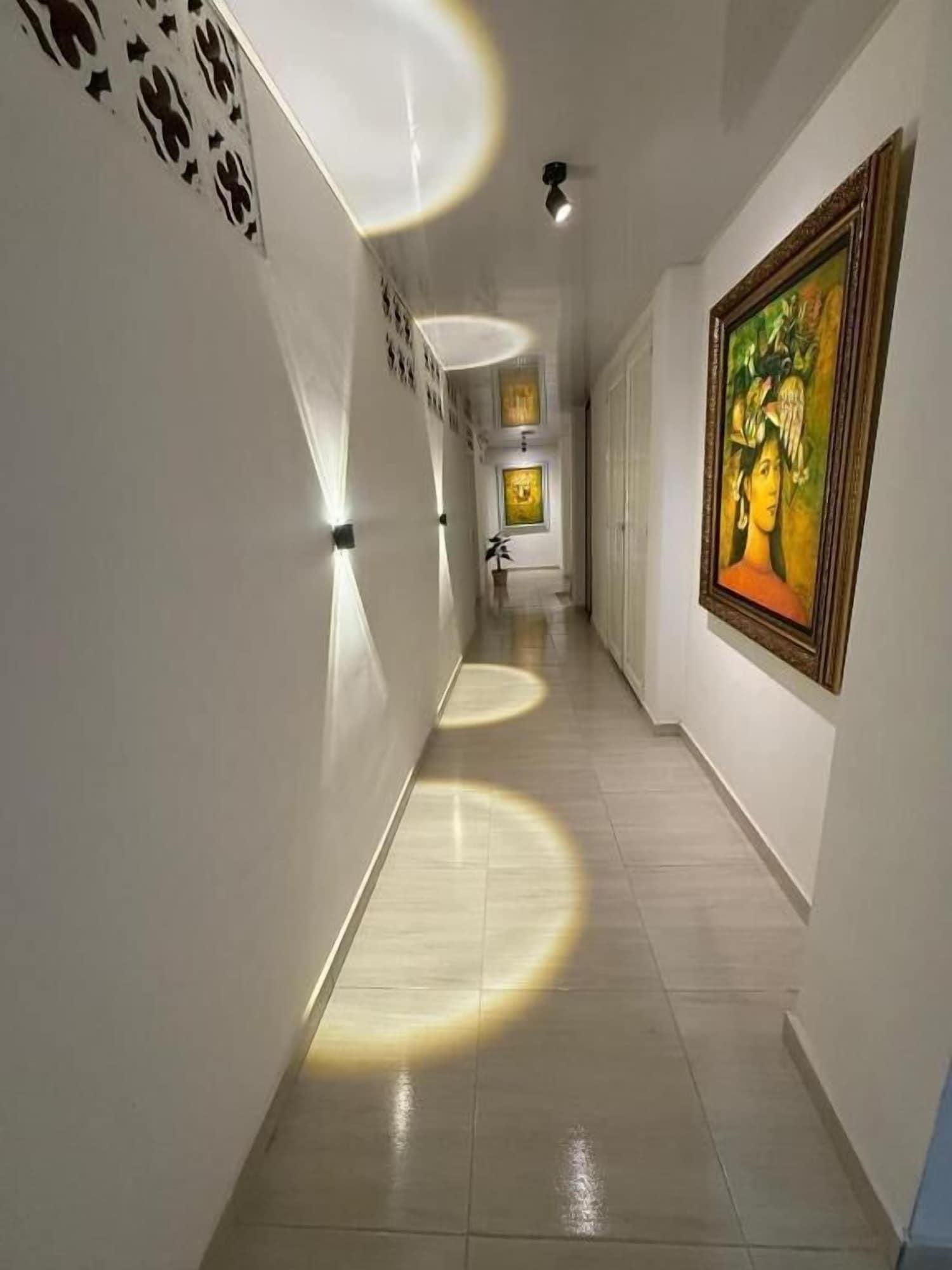 Varios Hospedarte Cali Sur