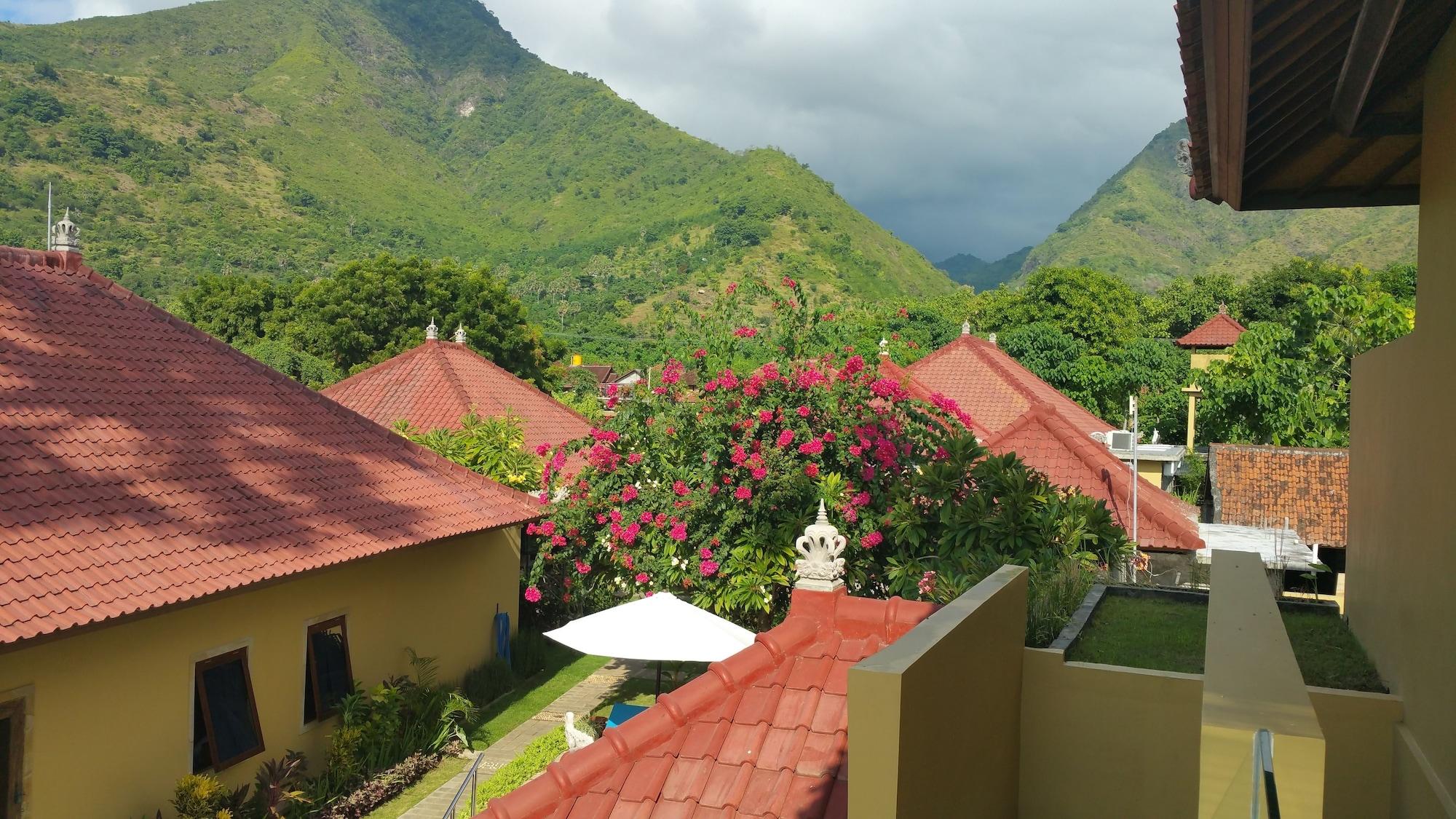 Habitación Nalini Resort