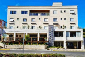 Alojamiento - Hotel Casablanca - Águas de Lindóia