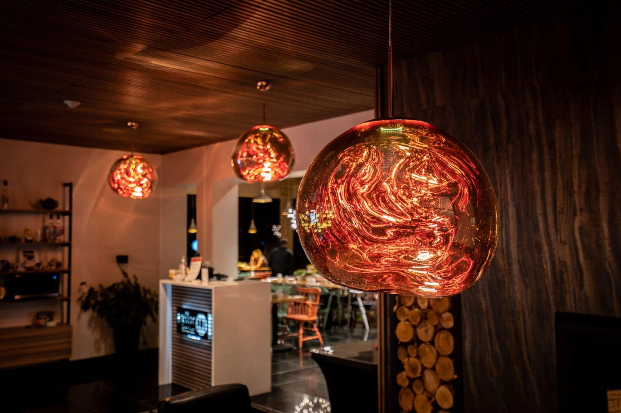 Vista Lobby Clarenville Inn