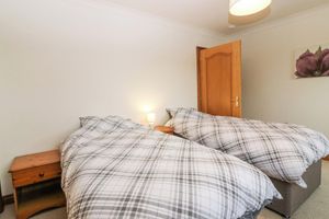 Alquiler Vacacional - Hedgehogs Cottage