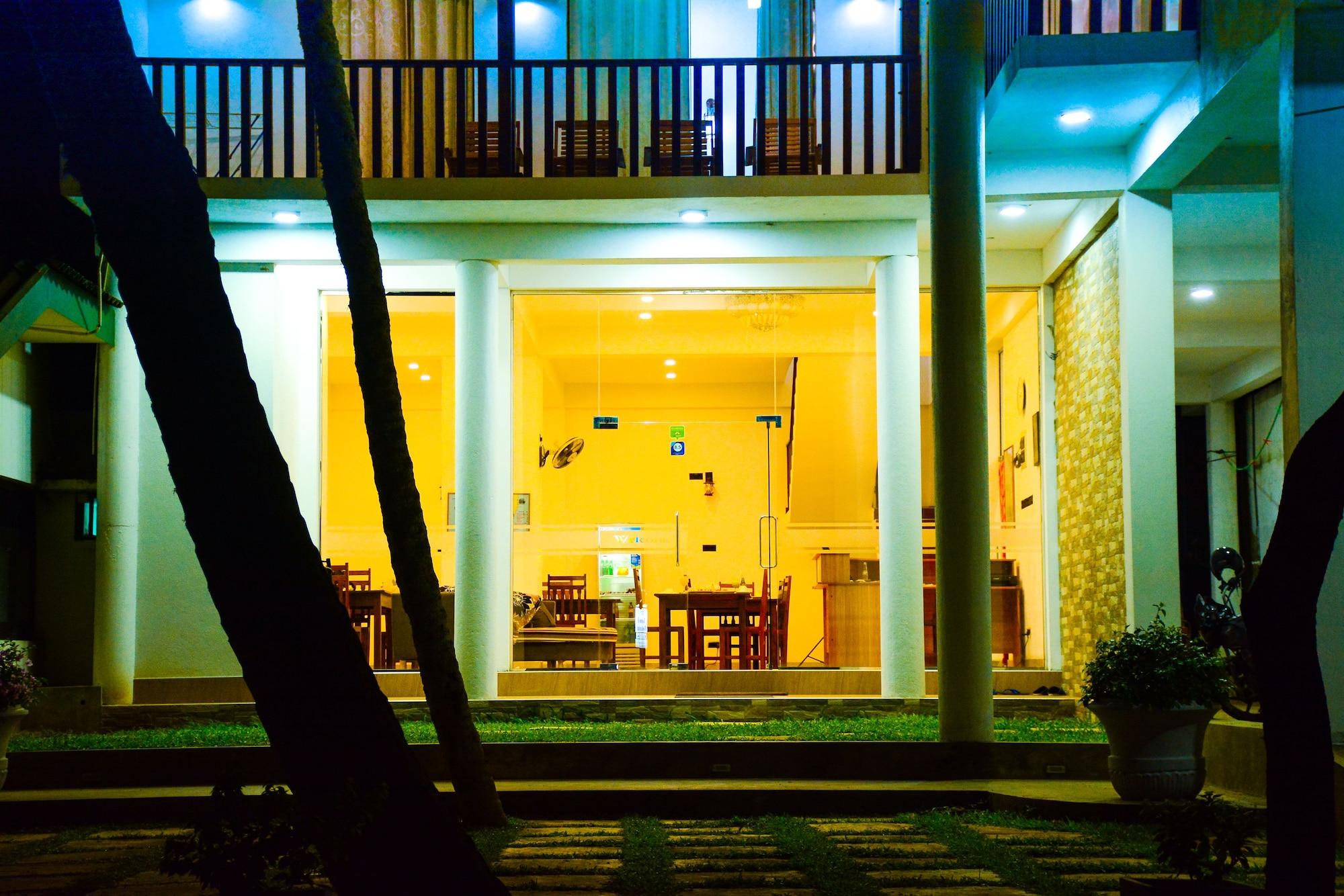 Vista Lobby Sea View Tourist Inn