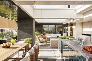 Alojamiento - Rosewood Villa Magna