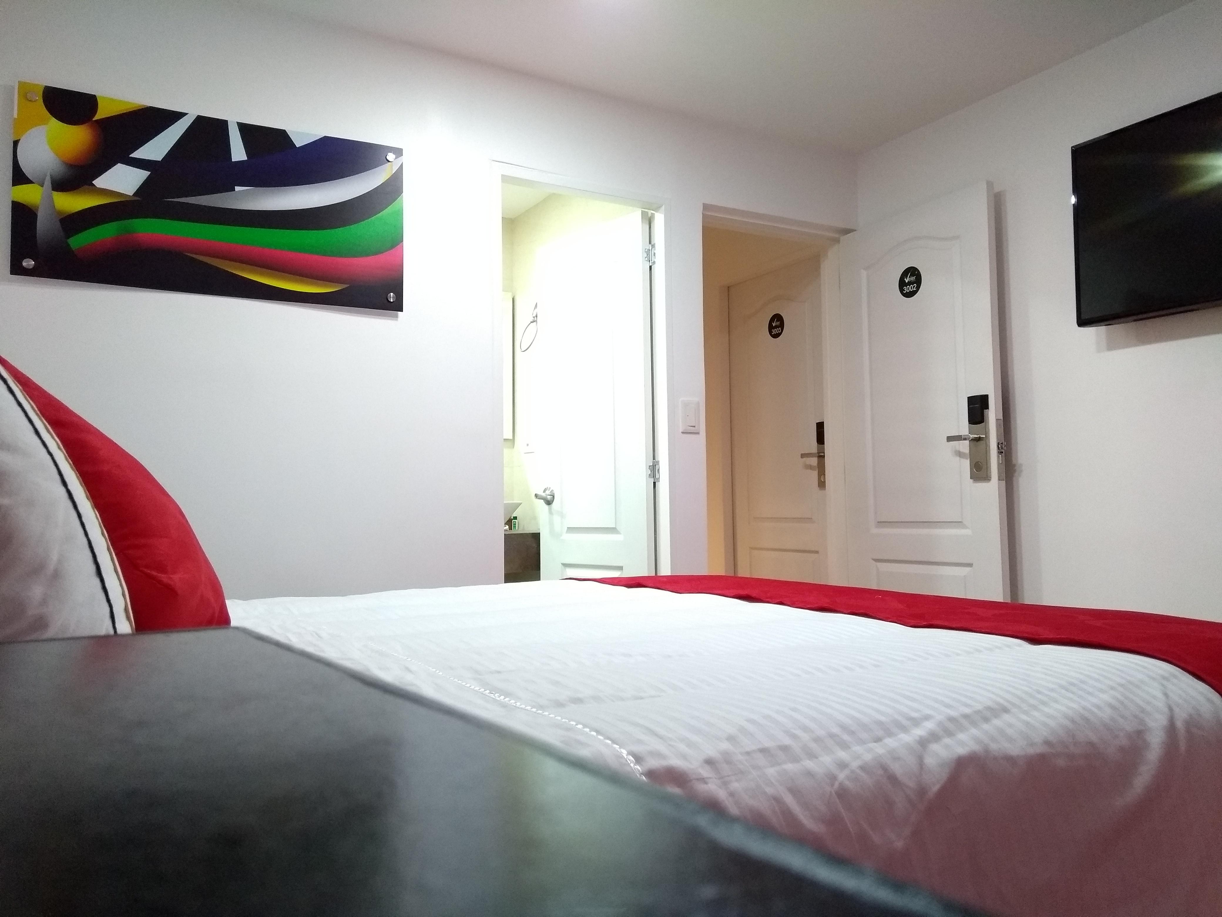 Habitación Hotel Veler
