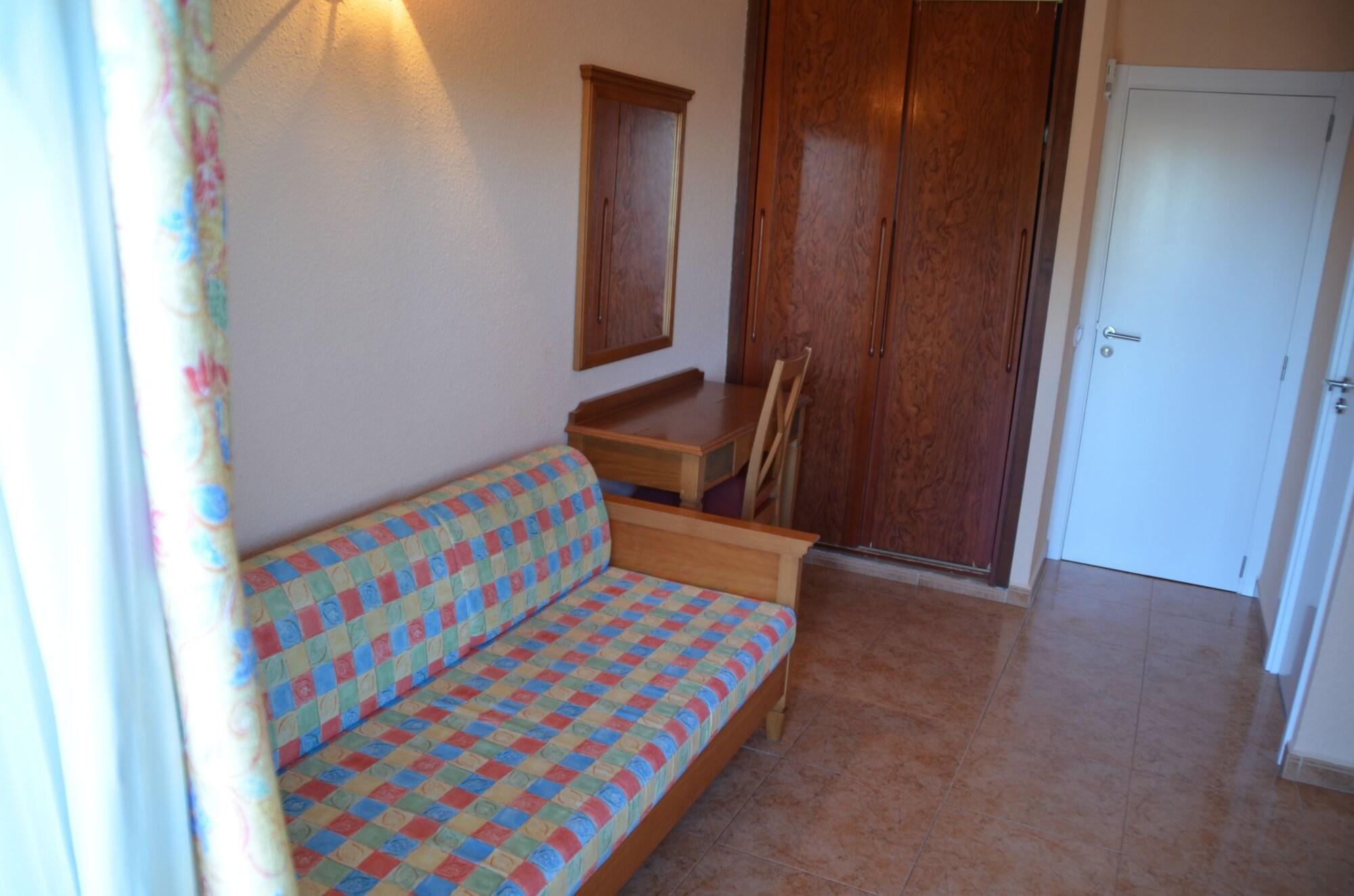 Comodidades del Alojamiento Hostal Neptuno