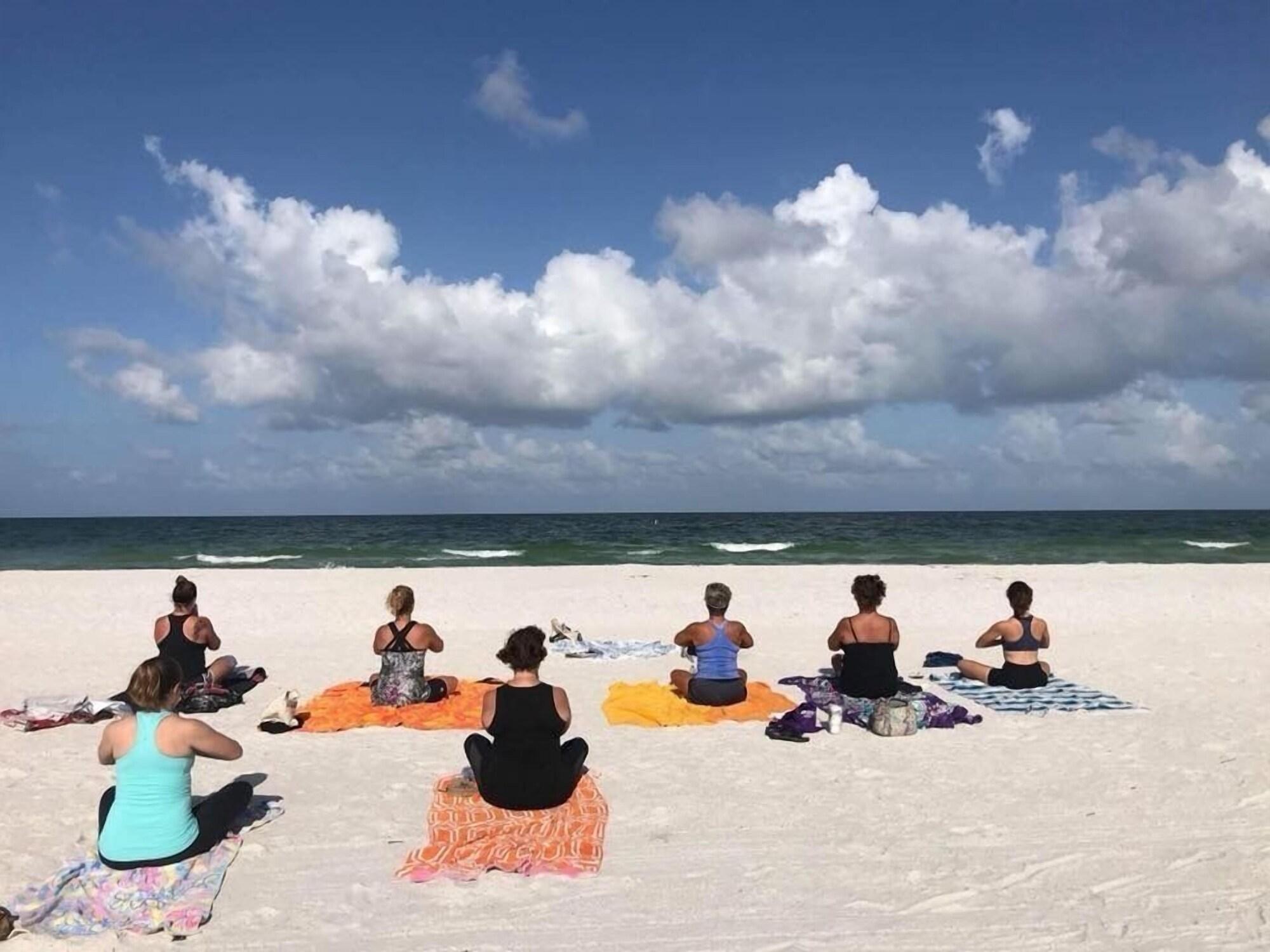 Gimnasio Coconut Inn