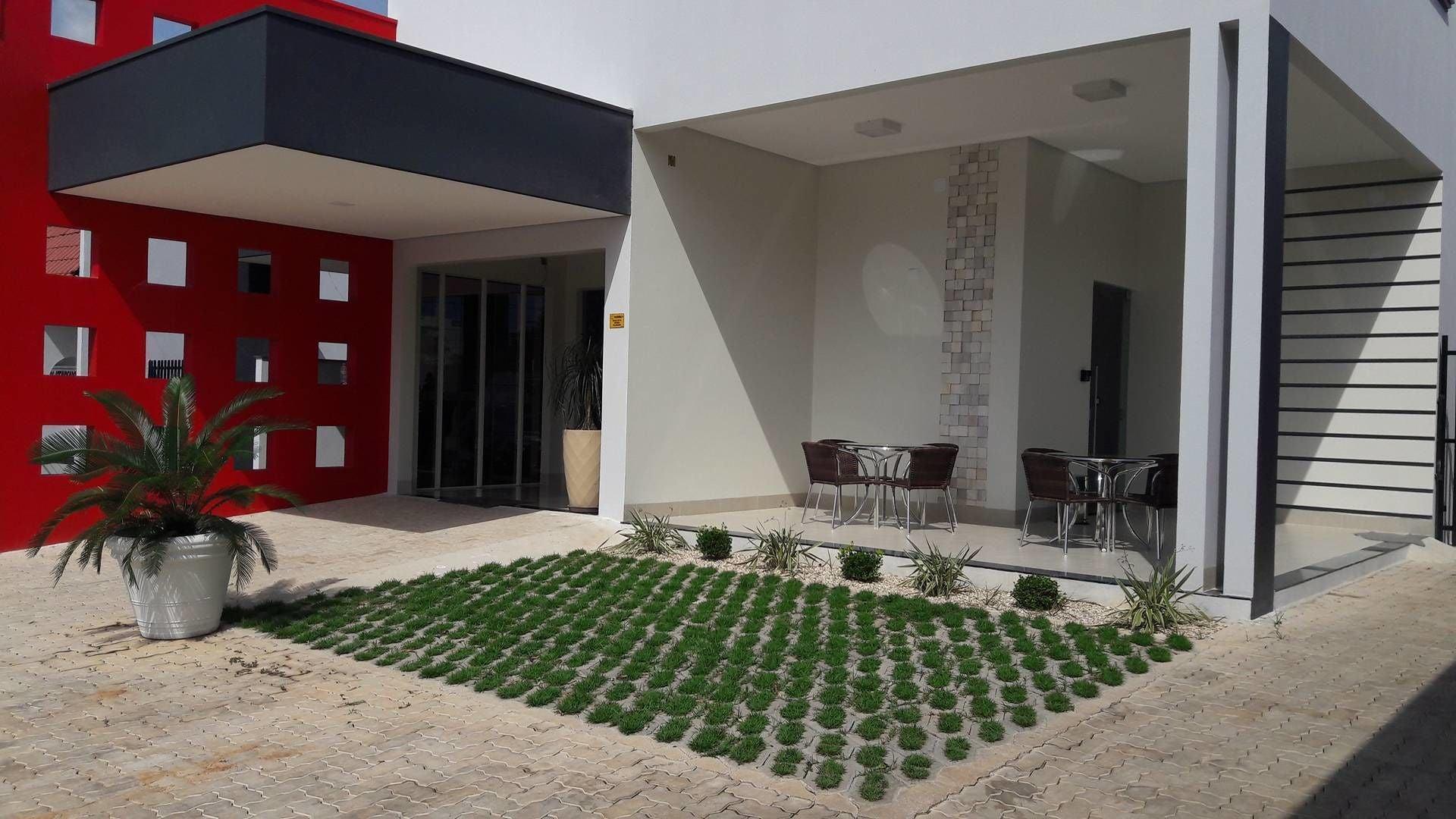 Varios Hotel Mandino