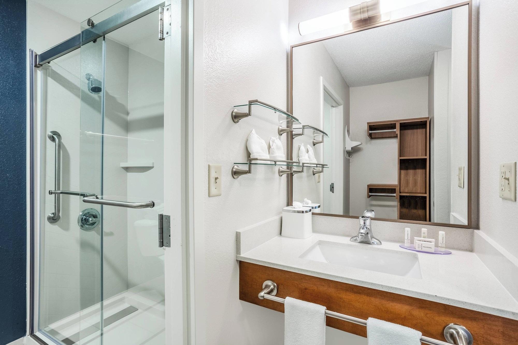 Equipamiento de Habitación Fairfield Inn By Marriott Indianapolis Northwest