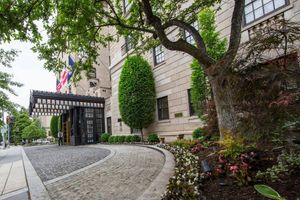 Alojamiento - The Jefferson, Washington, DC