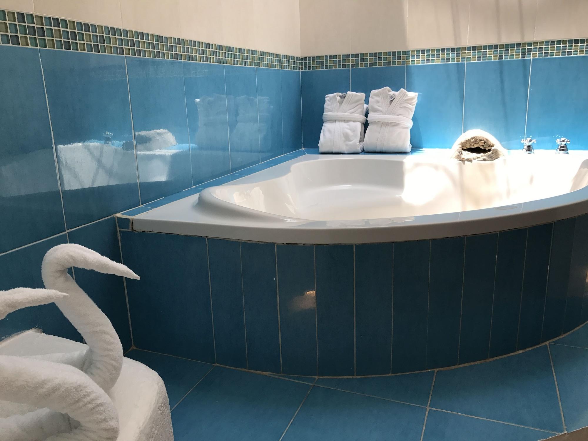 Set de Habitación Hotel Puesta del Sol