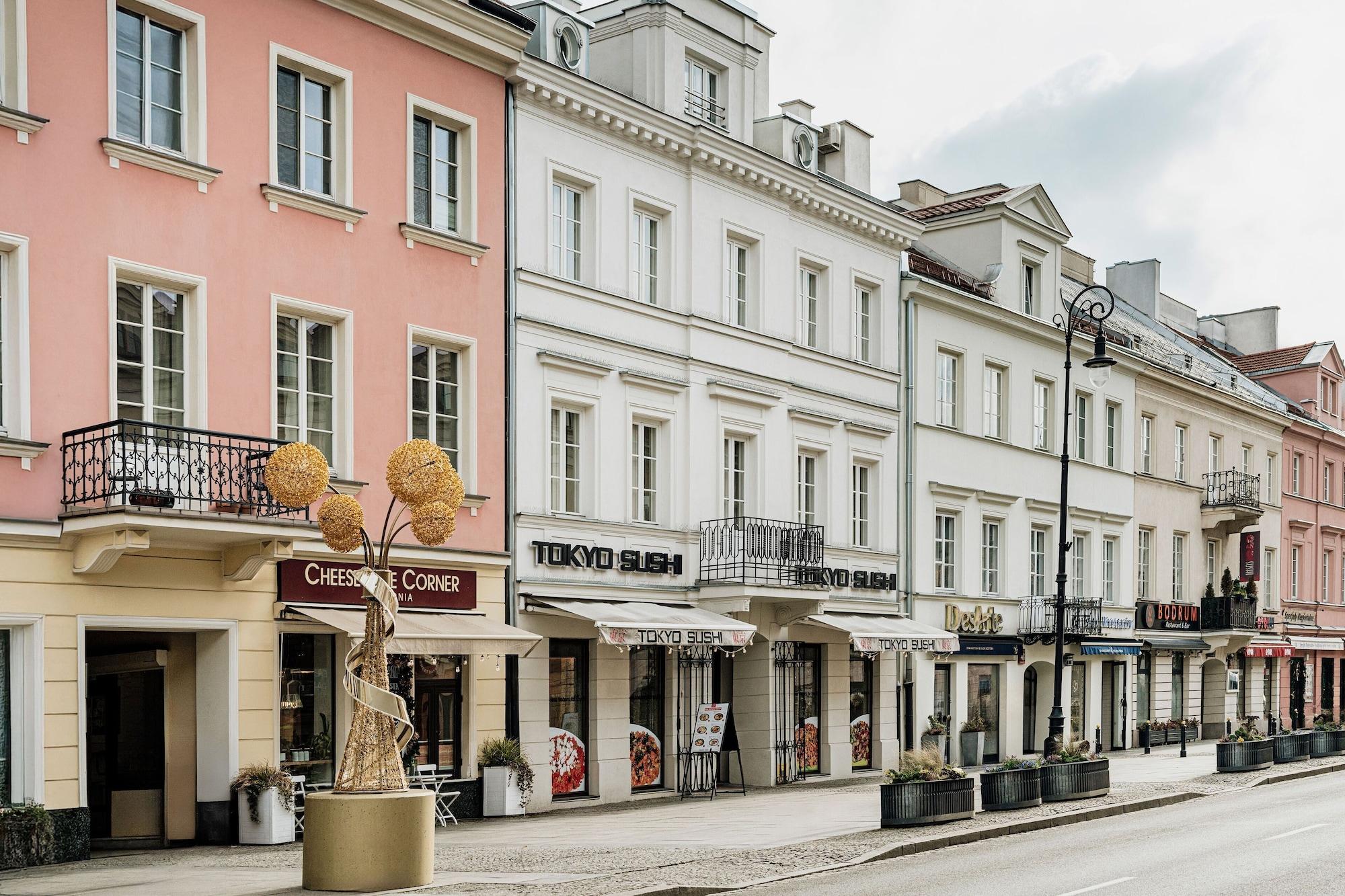 Varios Colette by StayLab