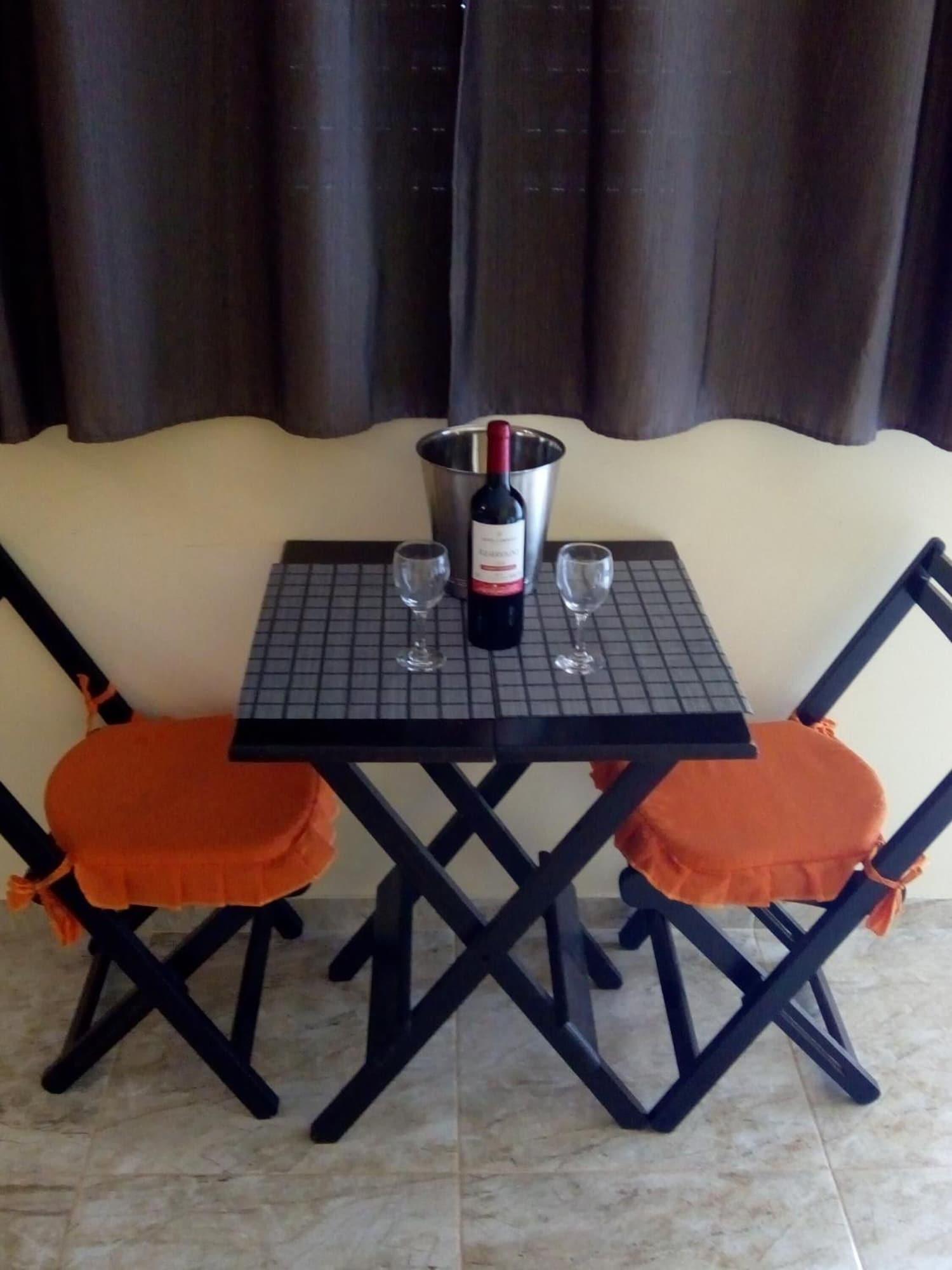 Restaurant Chalés Pousada Serra Negra