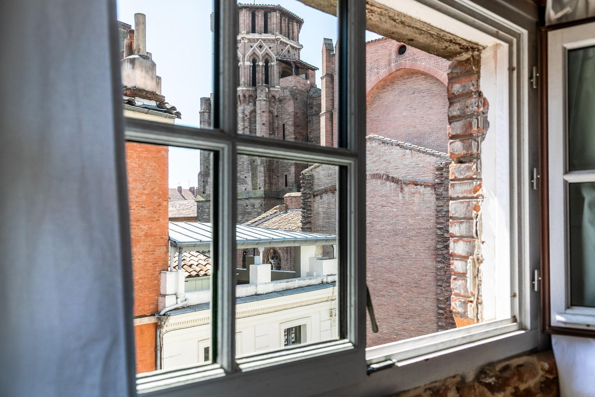 Vista Exterior Ha Tel Des Arts