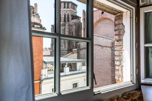 Alojamiento - Ha Tel Des Arts