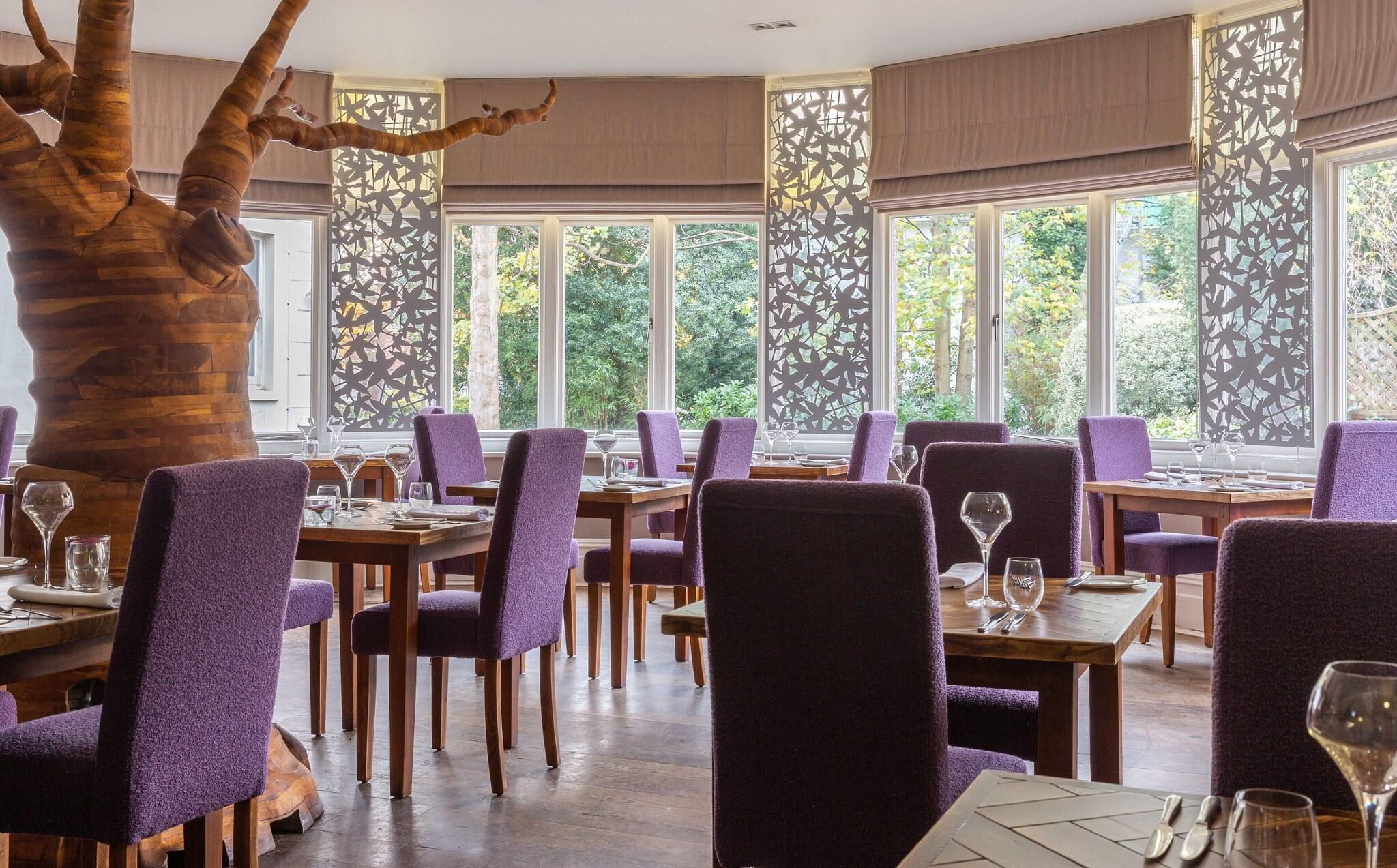 Restaurant The Green House