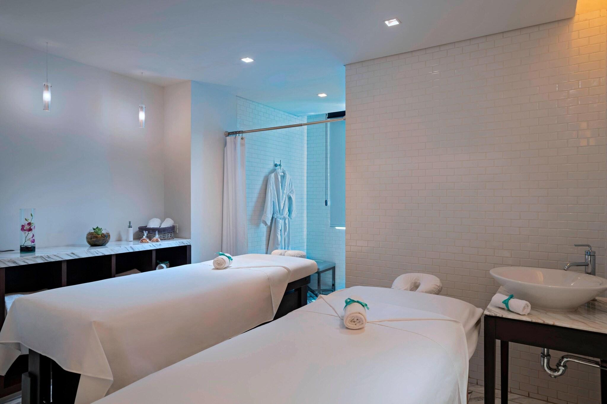 Spa The Westin Guadalajara
