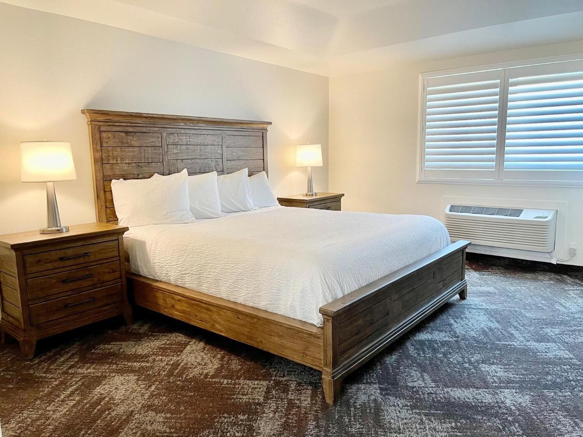Habitación Jackson Rancheria Casino Resort