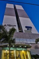 Alojamiento - Nobile Inn London Anápolis