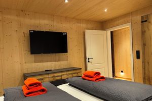 Alquiler Vacacional - Black Forest House Kinzigtal *Whirlpool *Wellness *Chalet *Family *Single location