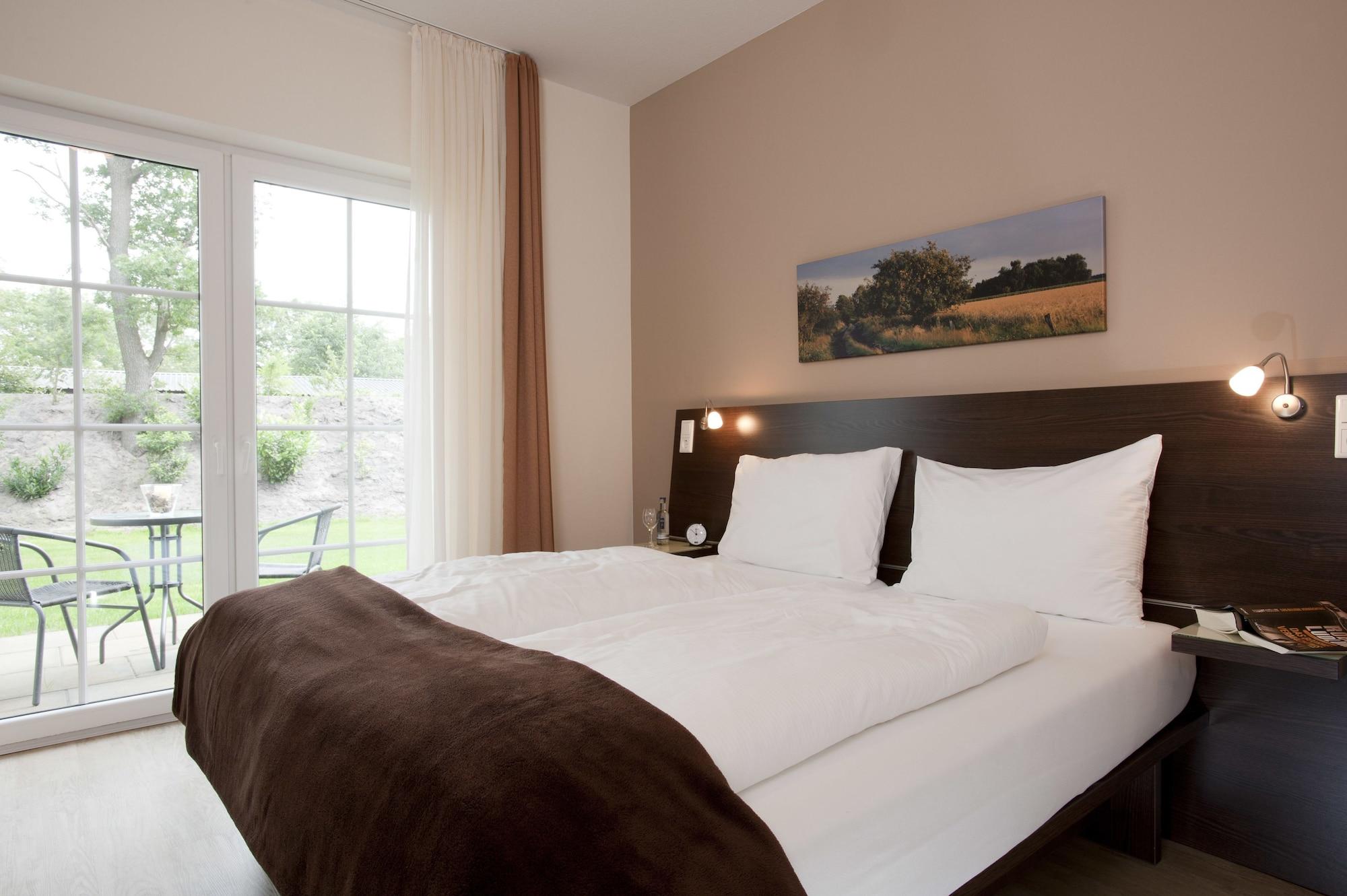 Set de Habitación Hotel Meiners