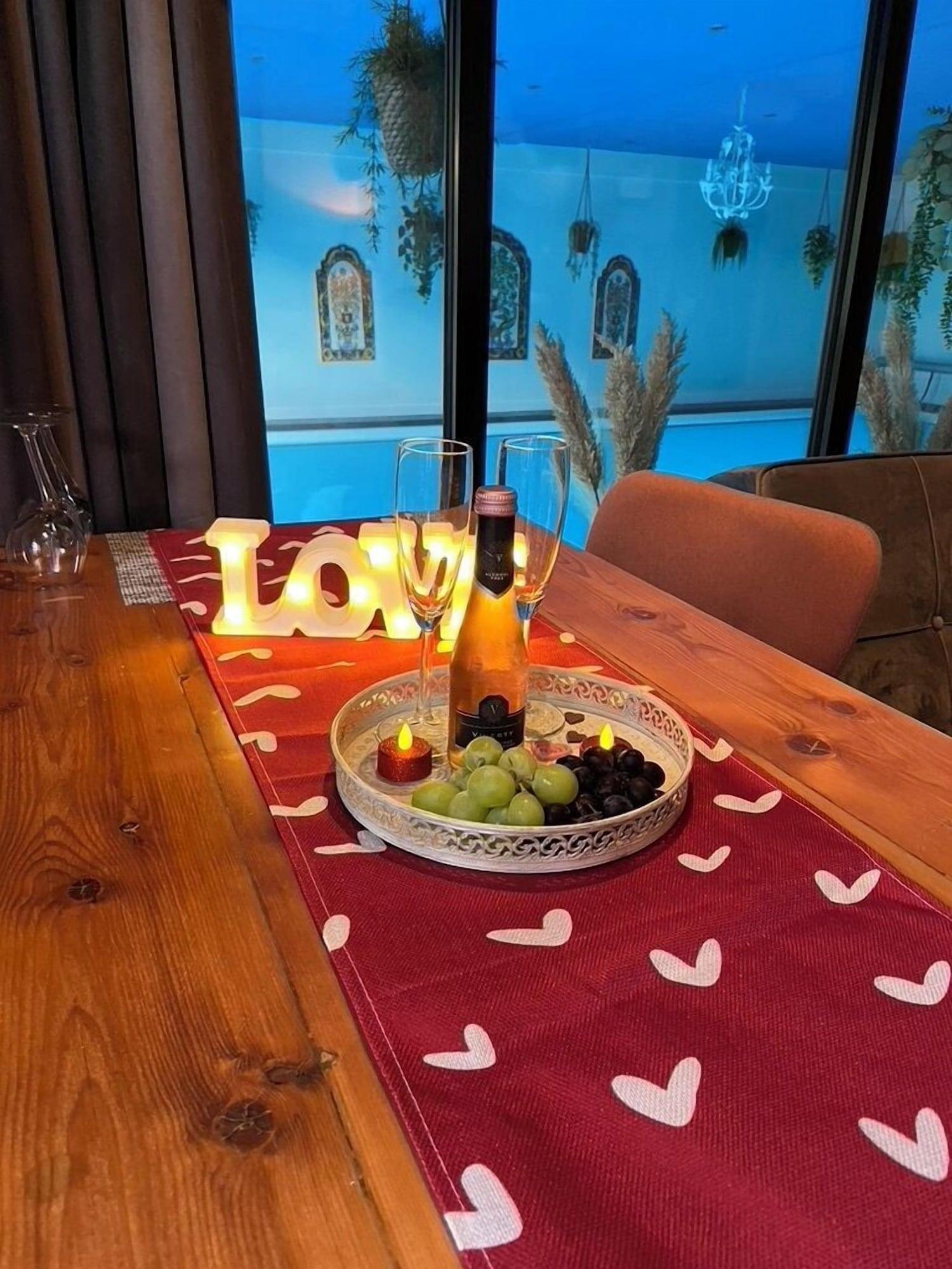 Set de Habitación B&B Wellness Soest