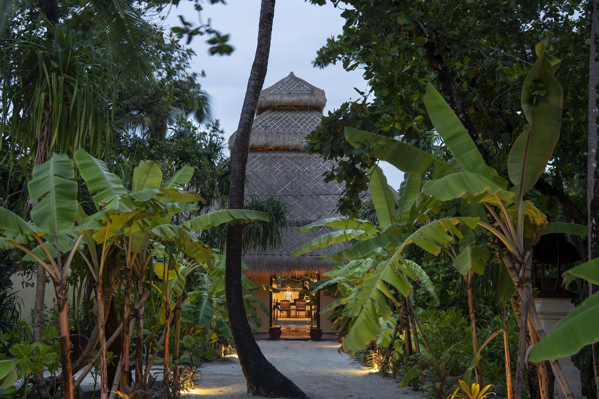 Spa Emerald Maldives Resort & Spa - All Inclusive