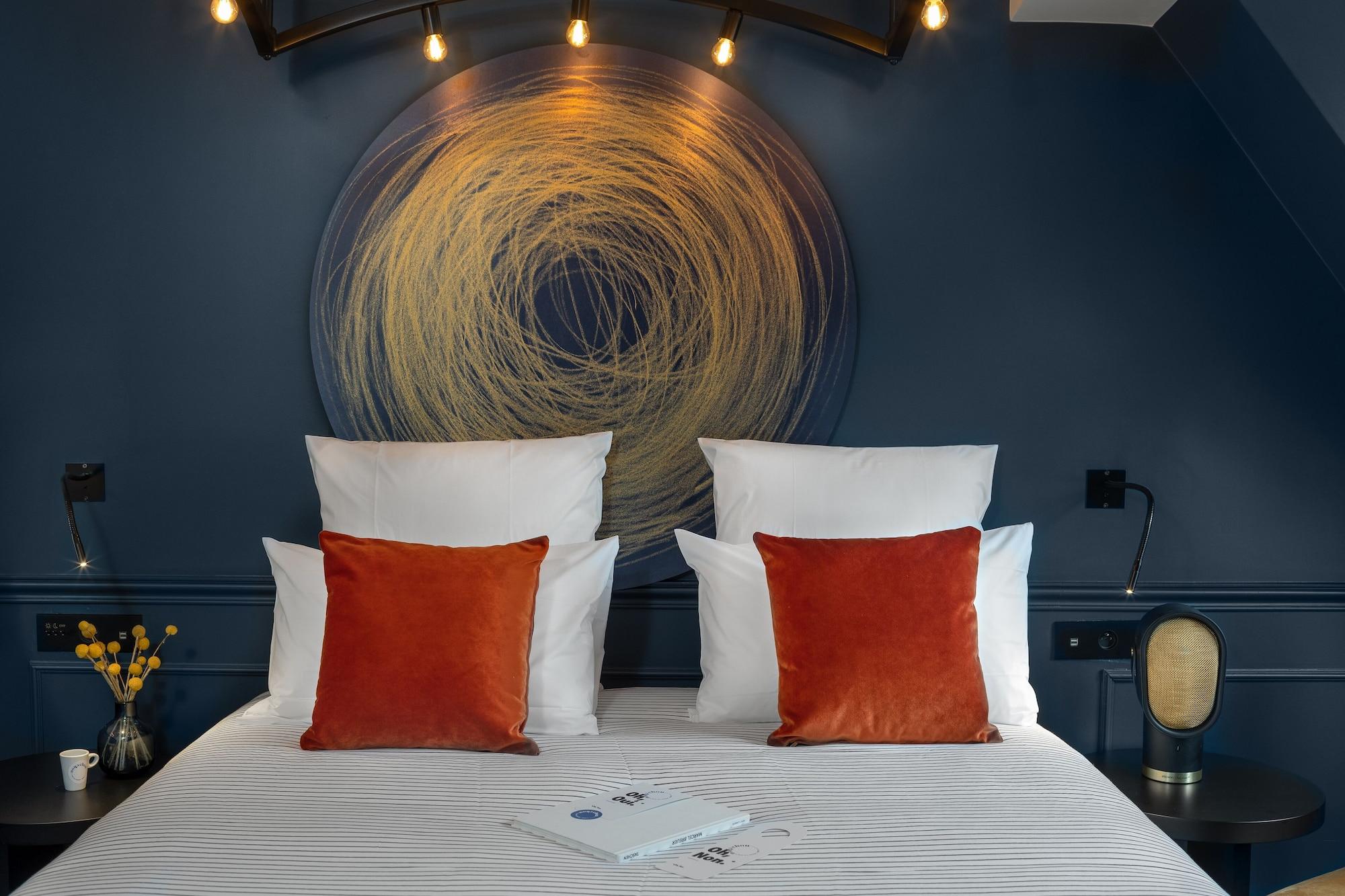 Hotel Hotel Richmond Opera