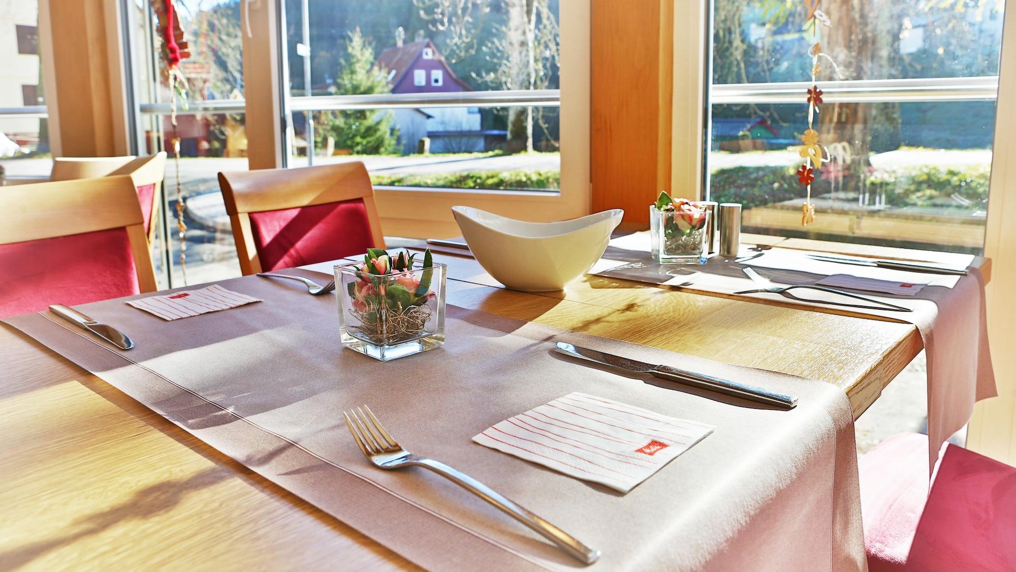 Restaurant Hotel Rössle Berneck